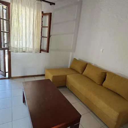 Hamola Calumba 9 Kallithea (Chalkidiki)