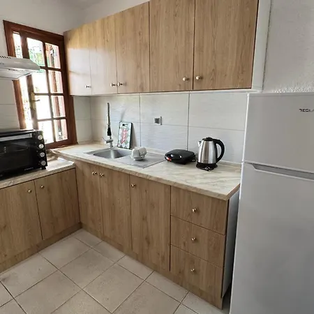 Hamola Calumba 9 Lägenhet *