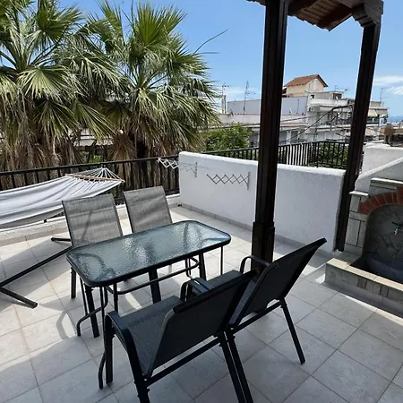 Hamola Calumba 9 Lägenhet