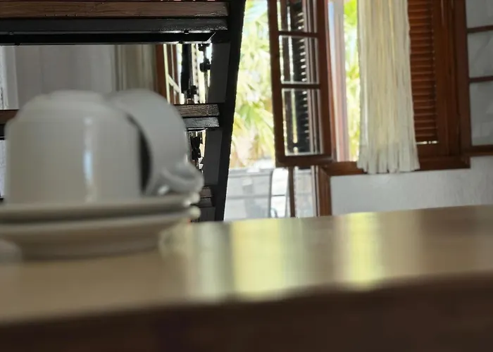 Hamola Calumba 9 * Kallithea (Chalkidiki)