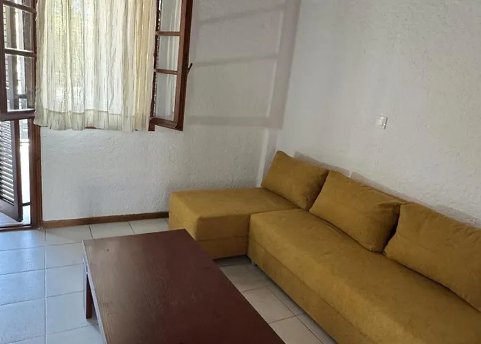 Hamola Calumba 9 Kallithea (Chalkidiki)