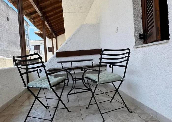 Appartement Hamola Calumba 9 *