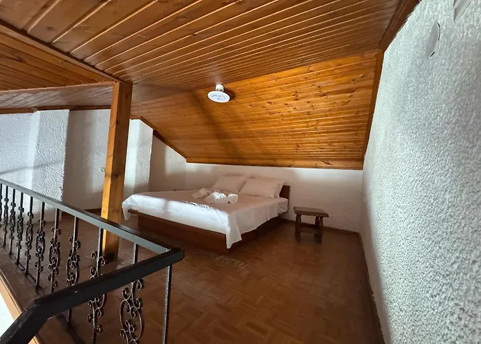 Hamola Calumba 9 Appartement *