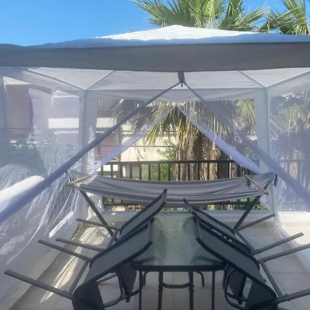 Daire Hamola Calumba 9