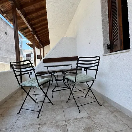 Daire Hamola Calumba 9 *