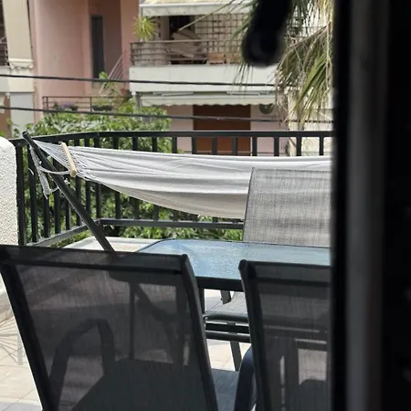 Daire Hamola Calumba 9 Kallithea (Chalkidiki)